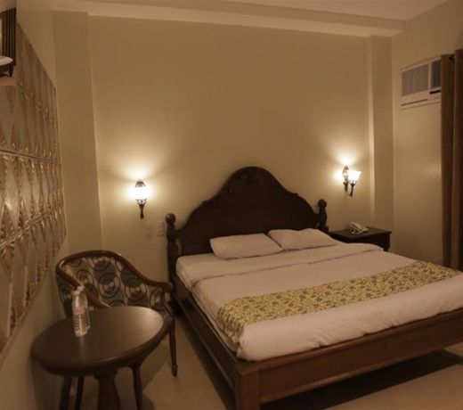 Hotel Vanna