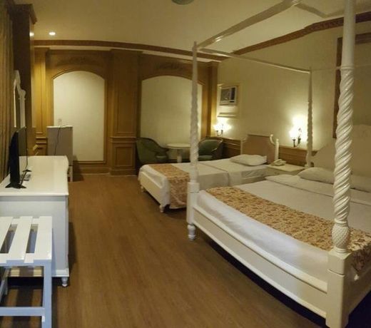 Hotel Vanna