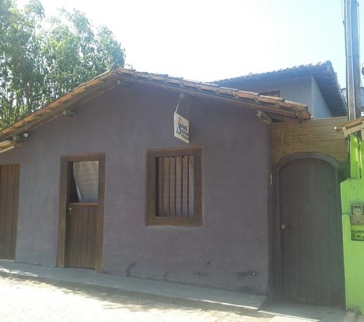 Hospedaria Odoya Trancoso