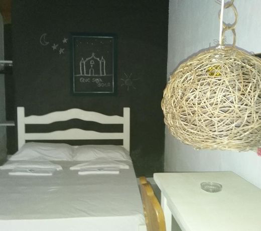Hospedaria Odoya Trancoso