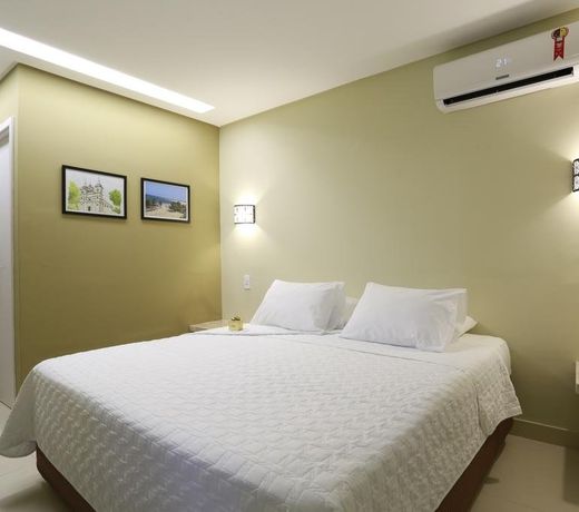Uchôa Teresina Hotel