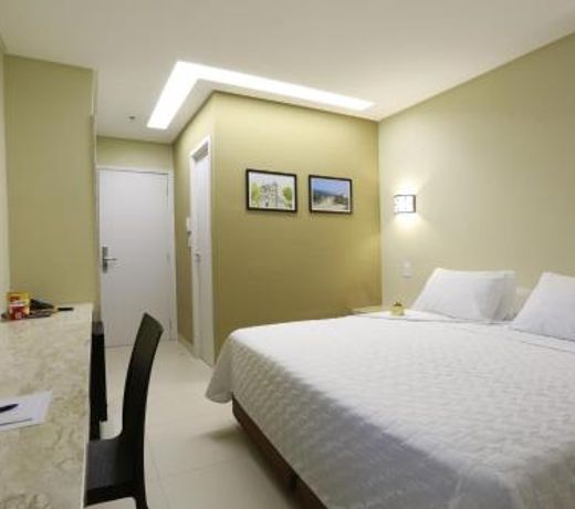Uchôa Teresina Hotel