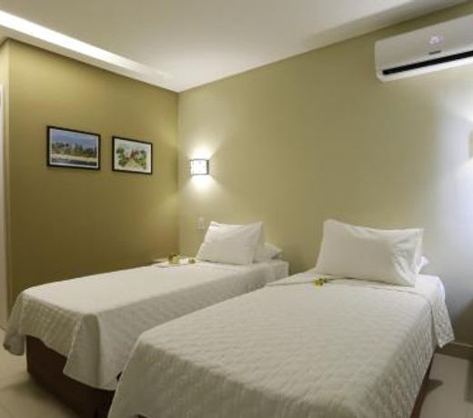 Uchôa Teresina Hotel