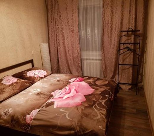 Apartment at Zhukova Street
