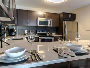 Apartments Luxury Furnished Suites by Edison Properties