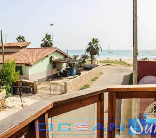 Ocean Suites