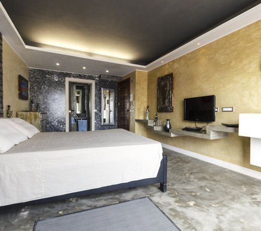 Ocean Suites