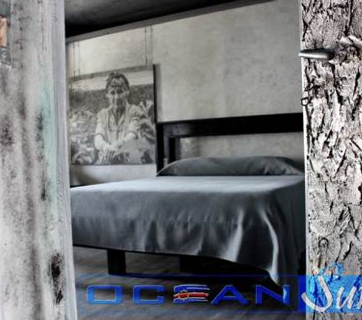 Ocean Suites