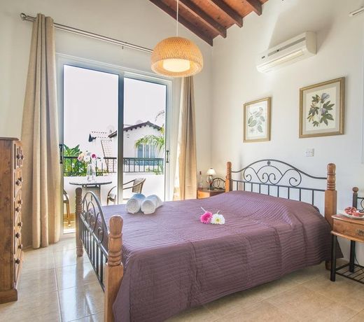 Orcadia Holiday Villa
