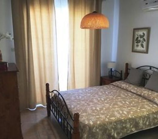 Orcadia Holiday Villa