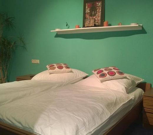 Ferienwohnung und Business-Coaching