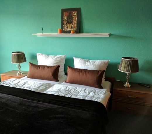 Ferienwohnung und Business-Coaching
