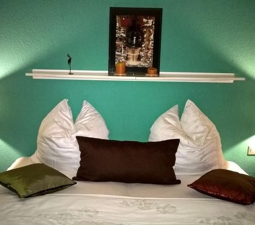 Ferienwohnung und Business-Coaching