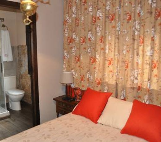 Casa Rural Pedraza