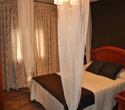 Casa Rural Pedraza