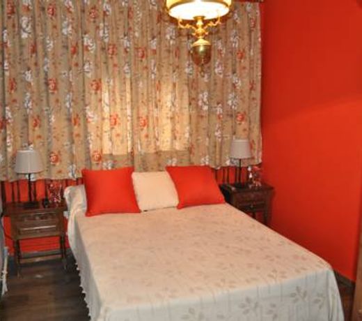 Casa Rural Pedraza