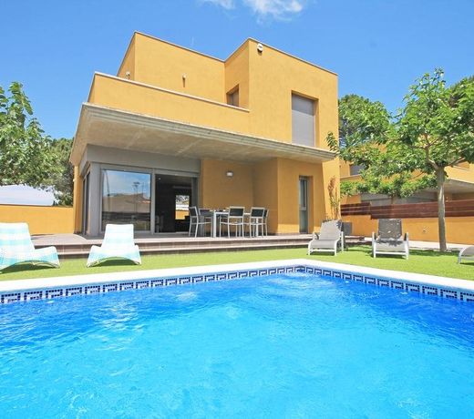Villa Alegria