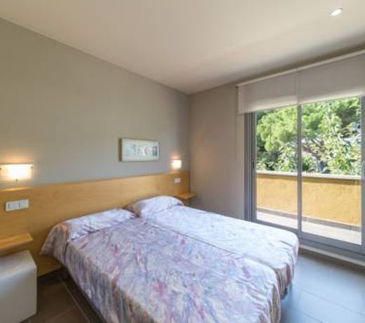 Villa Alegria