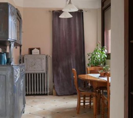 La Maison des 4 M