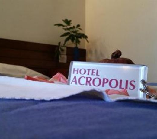 Acropolis Hotel