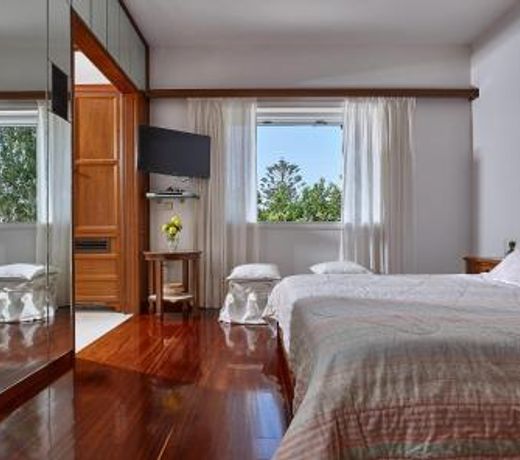 BlueGreenVilla