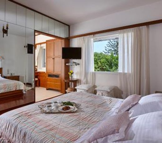 BlueGreenVilla