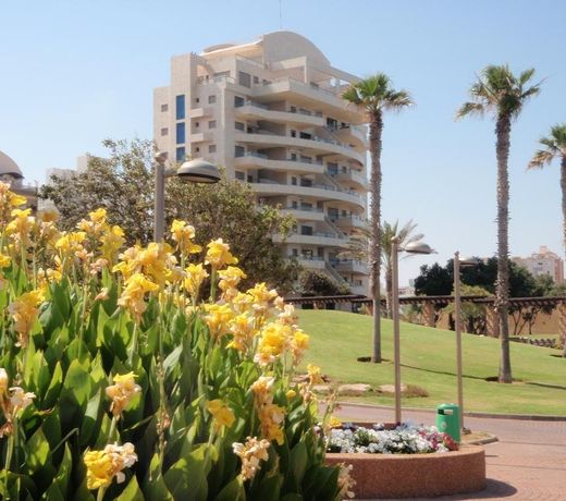 Netanya Dreams Luxury Apt.W40