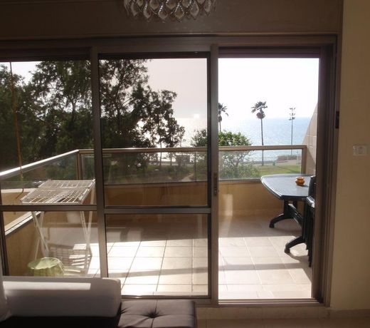 Netanya Dreams Luxury Apt.W40