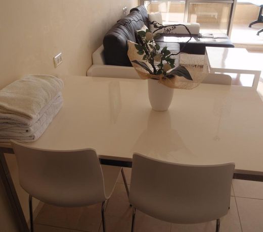 Netanya Dreams Luxury Apt.W40