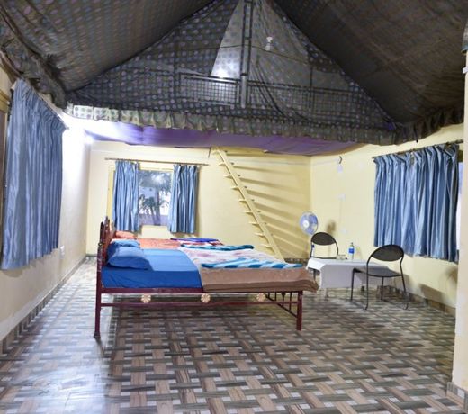 KF Resort Pvt Ltd