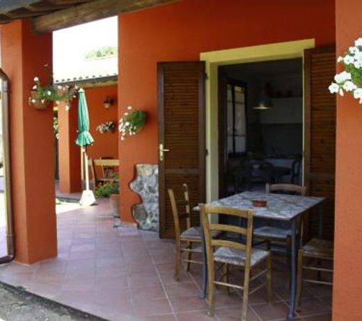 Agriturismo Debbione Marconi