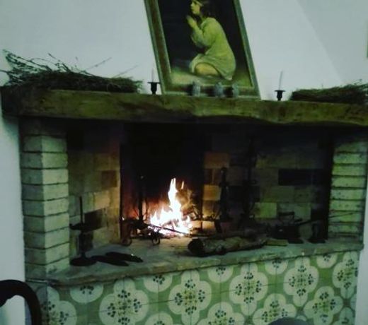 Agriturismo Debbione Marconi