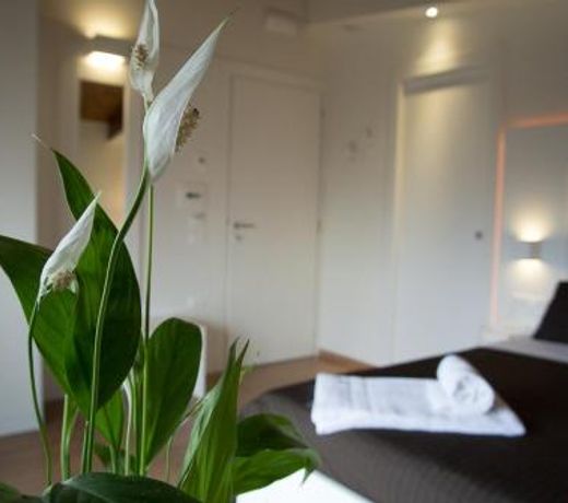 Boutique Hotel e Spa Città Bianca