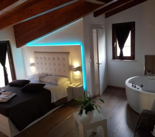 Boutique Hotel e Spa Città Bianca