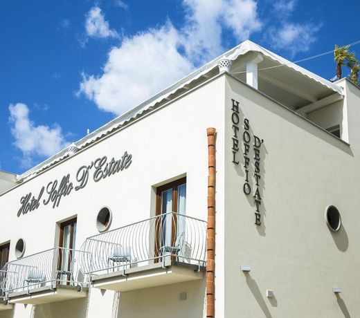 Hotel Soffio D'Estate