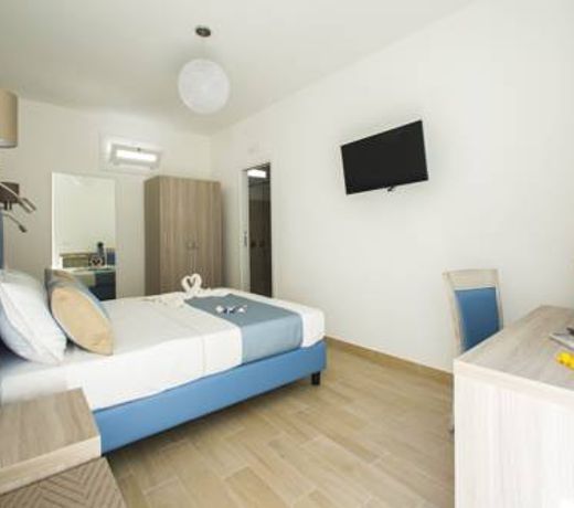 Hotel Soffio D'Estate