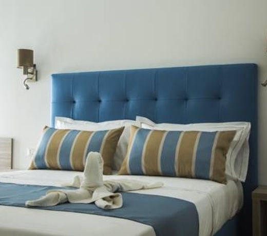 Hotel Soffio D'Estate