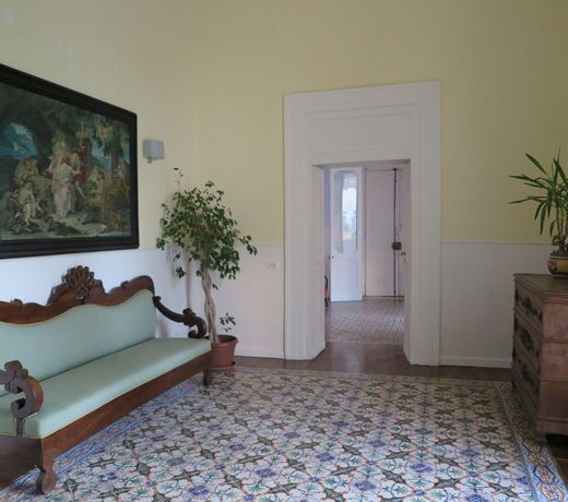 B&B Palazzo Mirelli