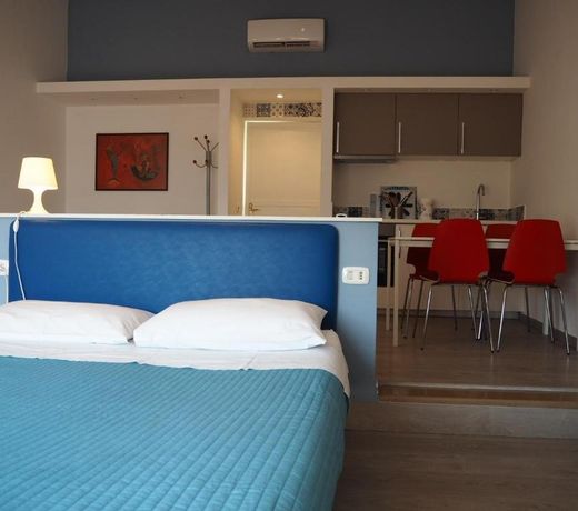 B&B Palazzo Mirelli