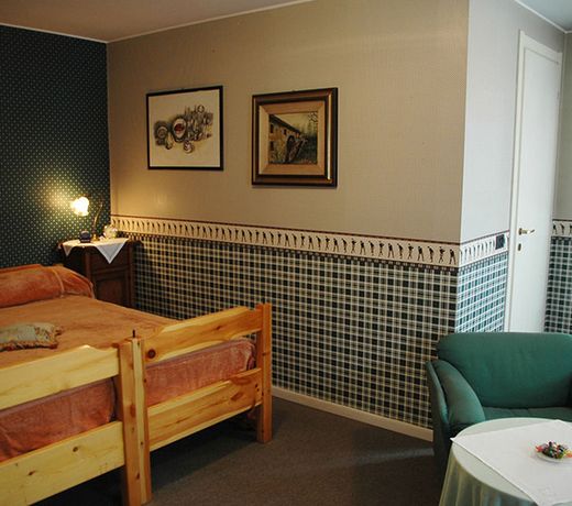 B&B Leonardo