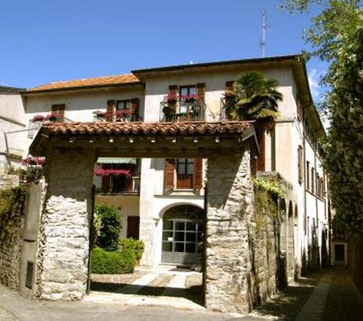 Casa Cannobio