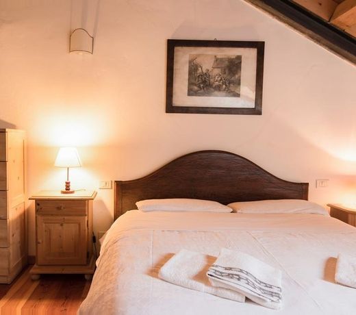 Agriturismo Casa de Bertoldi