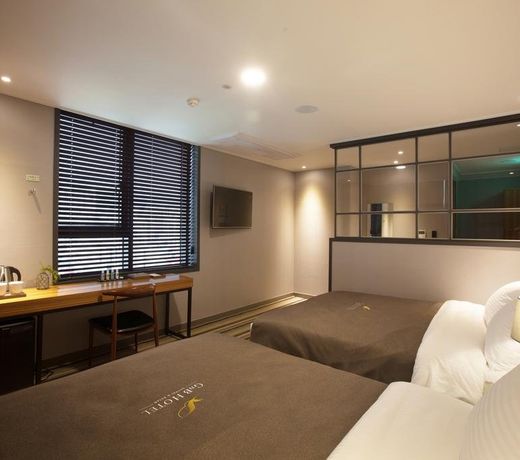 GnB Hotel