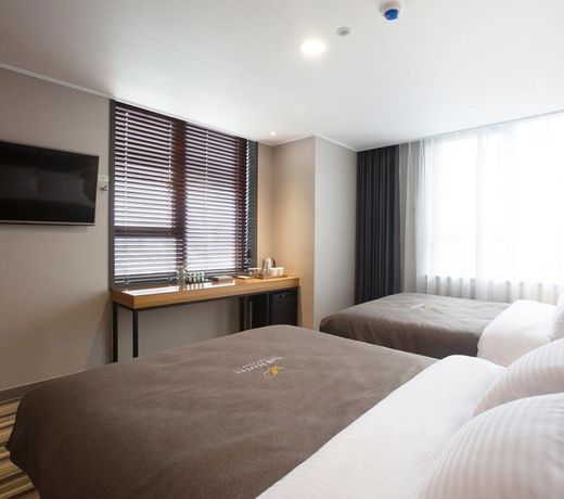 GnB Hotel
