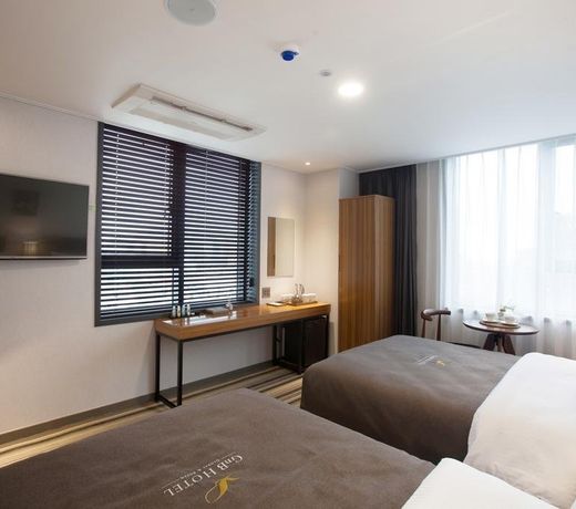 GnB Hotel