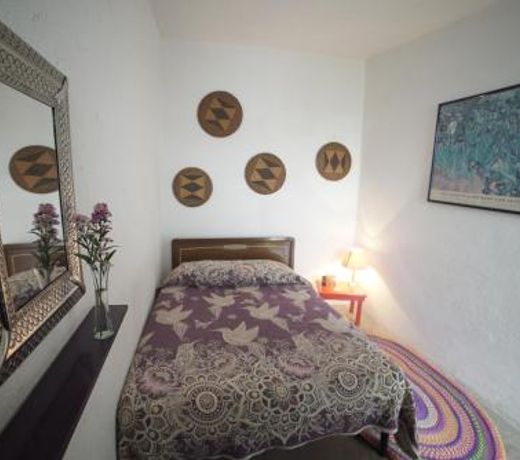 Colibrí B&B