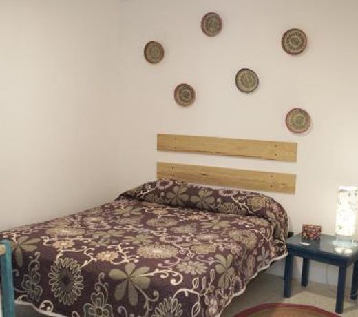 Colibrí B&B