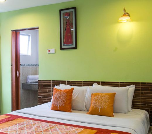 OYO Rooms Melaka Raya