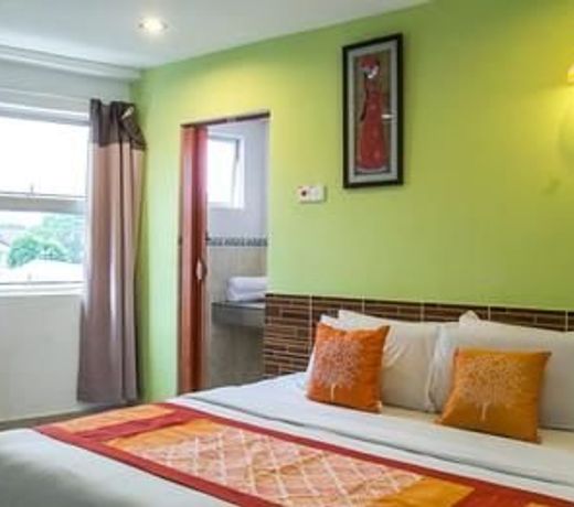 OYO Rooms Melaka Raya