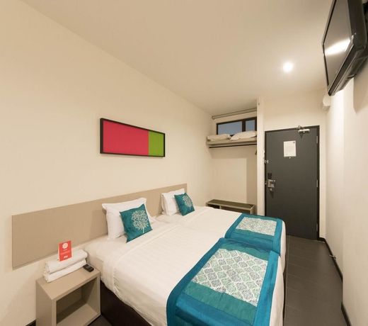 OYO Rooms SK Bandar Utama